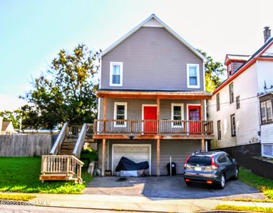 1814 Foster Avenue, Schenectady, NY, 12308