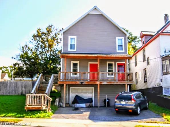 1814 Foster Avenue, Schenectady, NY 12308