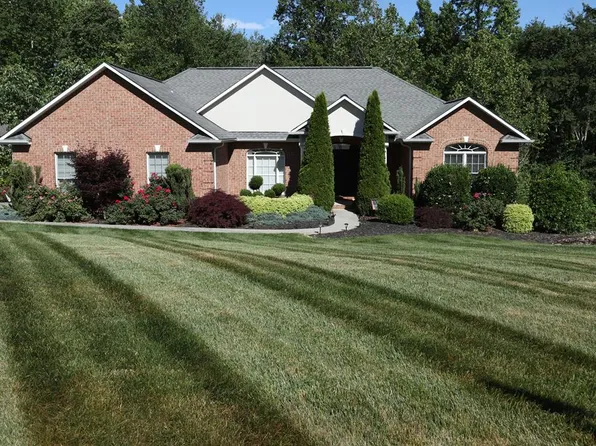 200 Tyler Dr, Danville, VA 24540