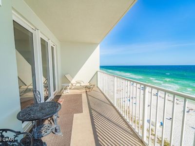10719 Front Beach 604 Rd, Panama City Beach, FL, 32407