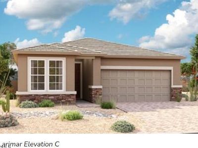 17989 W Puget Ave, Waddell, AZ, 85355