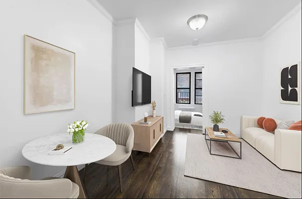 Rented by Corcoran | media 1