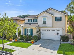 19628 Alyssa Dr, Santa Clarita, CA 91321