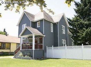 9111 N Mohawk Ave, Portland, OR 97203
