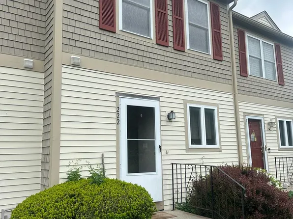 222 Fairway Dr, Coventry, RI 02816