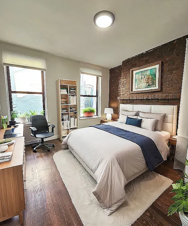 14 1st Ave #4D