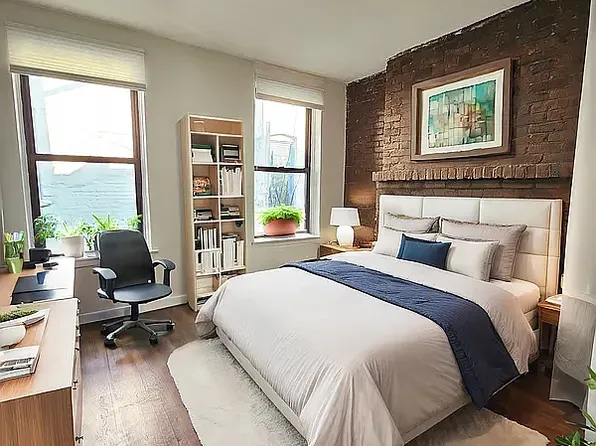 14 1st Ave APT 4D, New York, NY 10009
