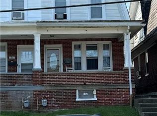 1344 Butler St, Easton, PA 18042