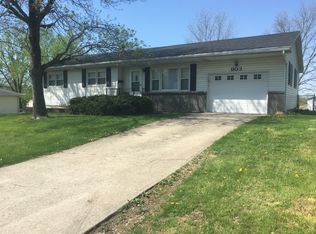 1103 Kent Rd, Mexico, MO 65265