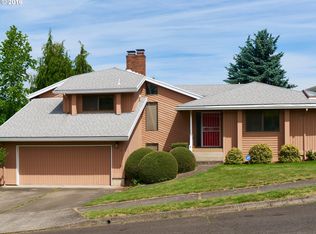 3138 NE 158th Ave, Portland, OR 97230