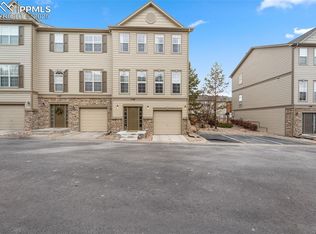 1143 Autumn Star Point, Monument, CO 80132