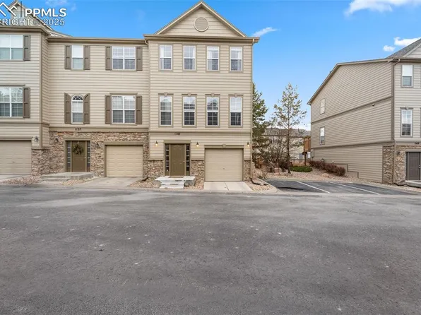 1143 Autumn Star Point, Monument, CO 80132