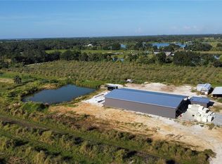 11537 SE Shelfer Ave, Arcadia, FL 34266