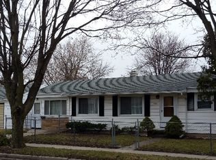 2211 Fraser St, Bay City, MI 48708