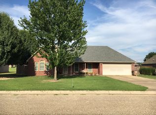 709 Mockingbird Ln, Wynne, AR 72396