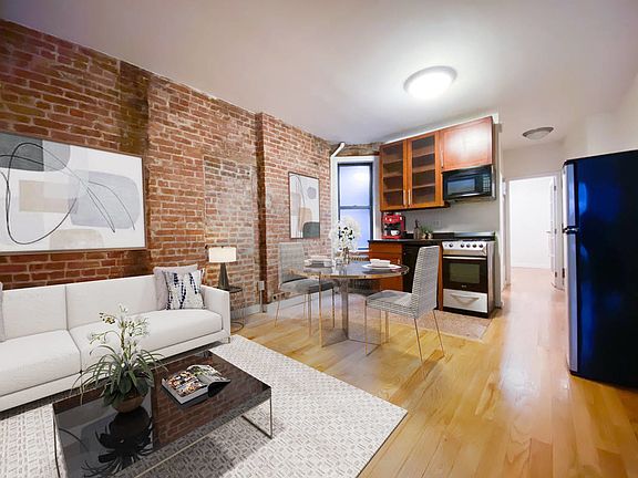 4th image of 435 W 54th St #4AN