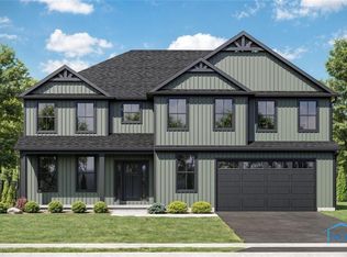 106 Kinloch Dr, Perrysburg, OH 43551