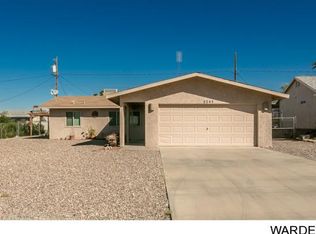2245 Fisherman Dr, Lake Havasu City, AZ 86404