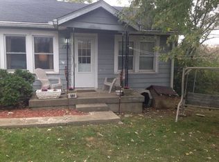 124 Greenhill Ave, Frankfort, KY 40601