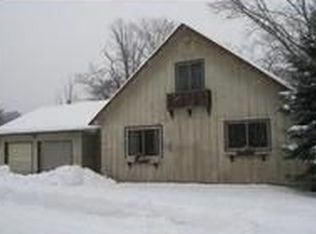 423 Washington Ave, Bruce, WI 54819