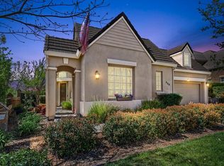 220 Tarquina Ct, El Dorado Hills, CA