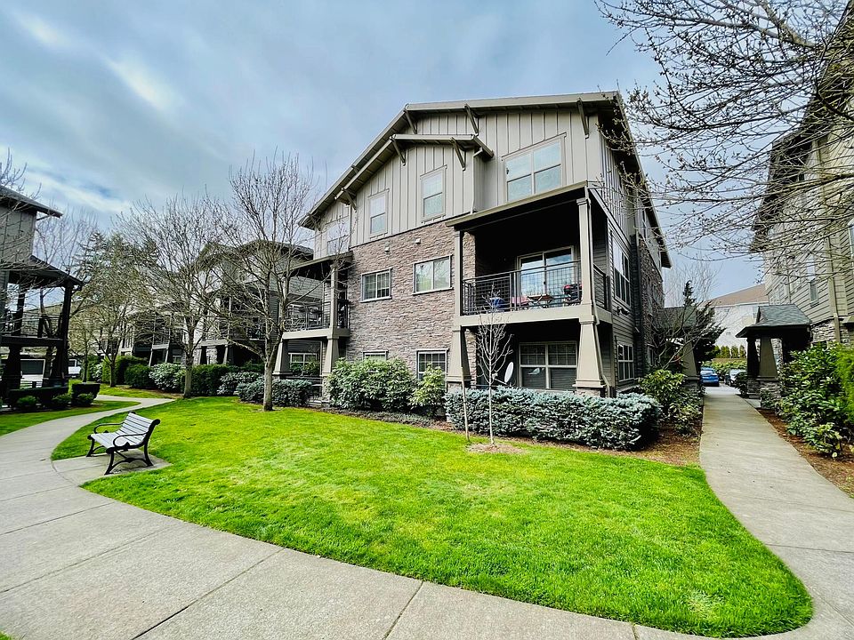 1st floor home for easy access