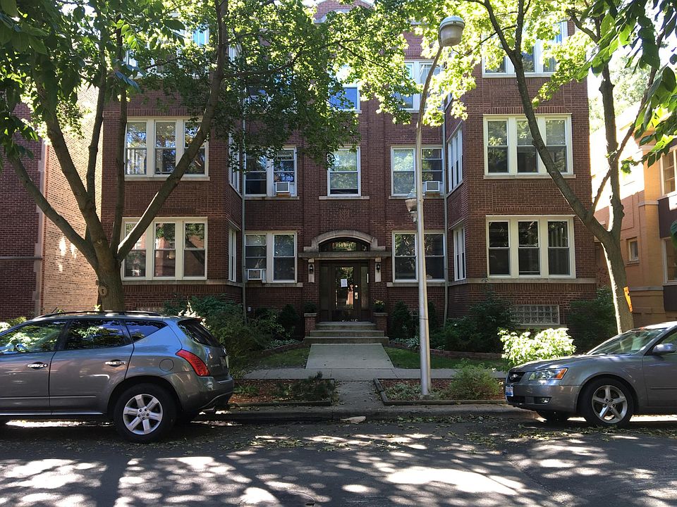 1st image of 1311 W Elmdale Ave #3