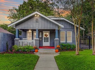 1218 Studewood St, Houston, TX 77008