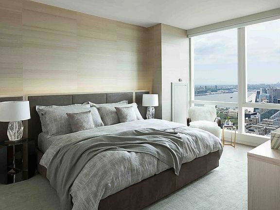 5th image of 460 W 42nd St #Ph3b
