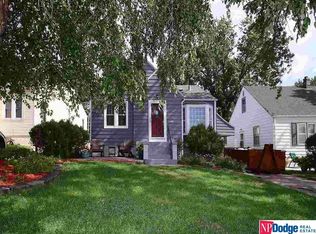 5836 Walnut St, Omaha, NE 68106