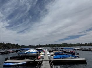 3 Dam Slip #17, Lake Arrowhead, CA 92352