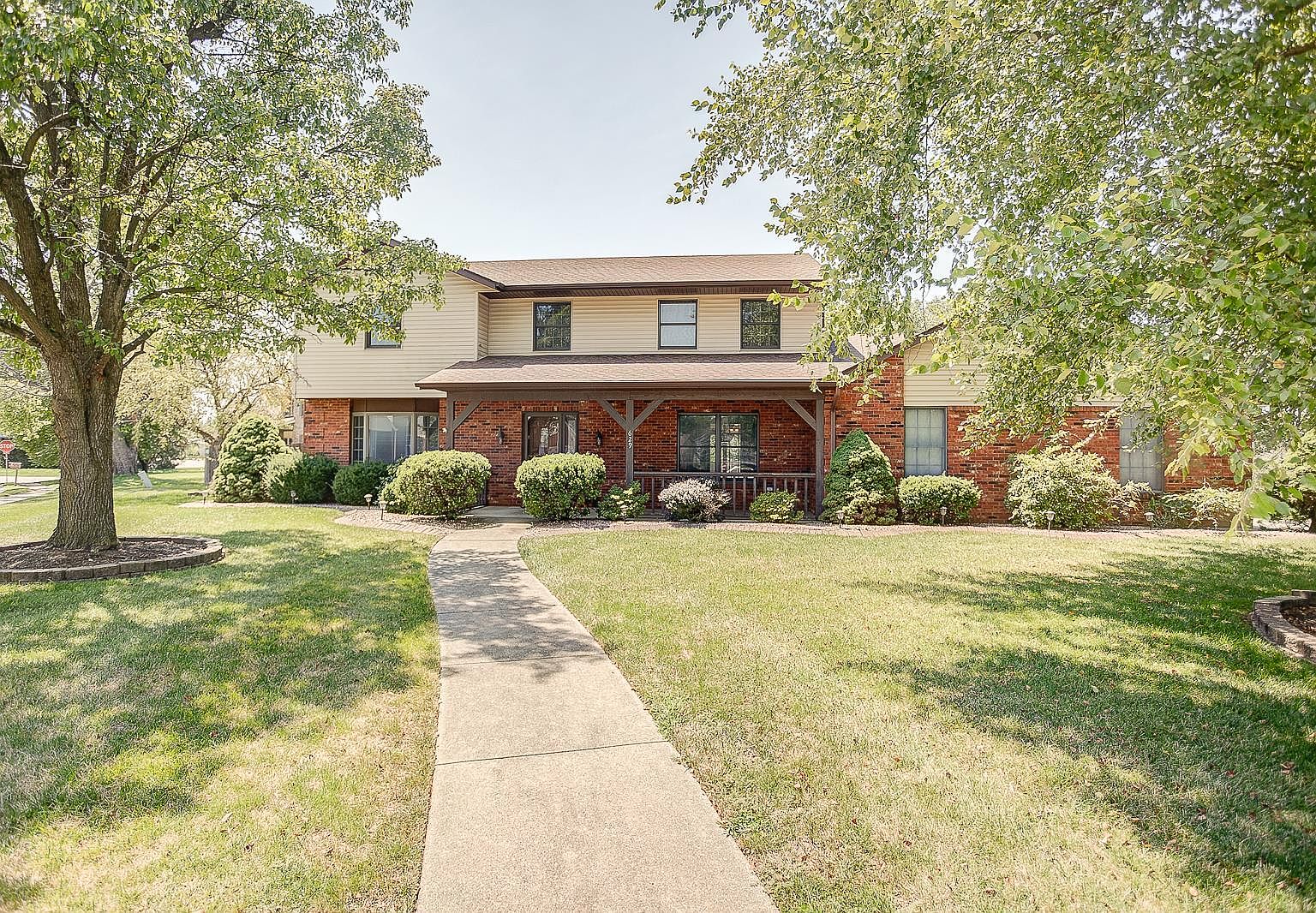 629 Somerset Ln, O Fallon, IL 62269 | Zillow