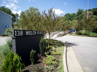 Welch Place MF, Athens, GA 30606