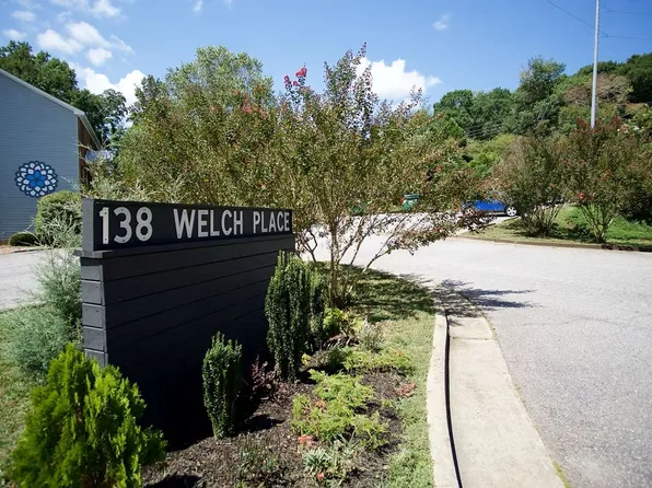Welch Place MF, 138 Welch Pl APT 4, Athens, GA 30606
