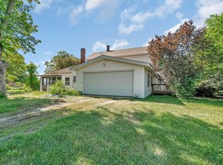 33049 S Symerton Rd, Wilmington, IL 60481