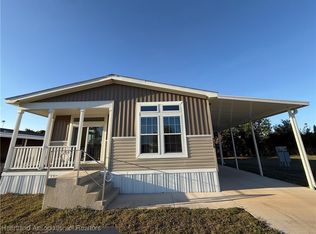 736 Sunburst Ln, Frostproof, FL 33843