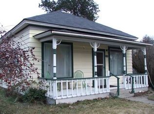 202 S Pine St, Ellensburg, WA 98926