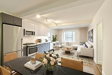 601 East 20th Street, #4H