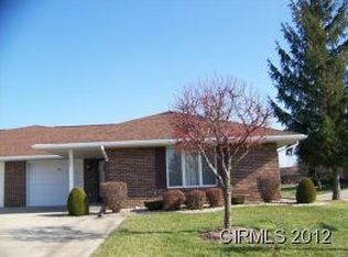 4635 S Bellamy Blvd #B, Marion, IN 46953