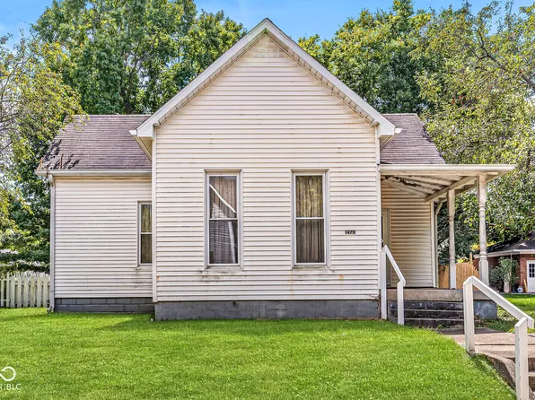 1479 Maple Ave, Noblesville, IN 46060