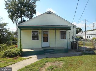 14 Elder Pl, Indian Head, MD