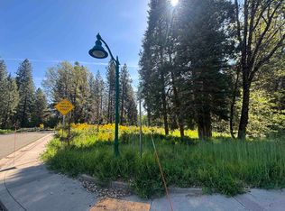 36 Mill House, McCloud, CA 96057