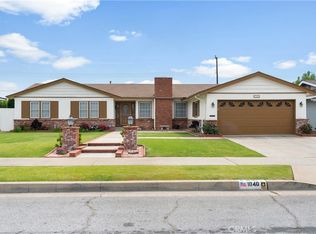 1040 E Del Mar Ave, Orange, CA 92865