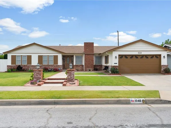 1040 E Del Mar Ave, Orange, CA 92865