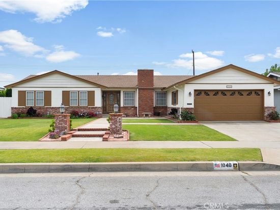 1040 E Del Mar Ave, Orange, CA 92865
