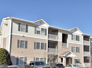 100 Cascade Ln Unit 101, Rehoboth Beach, DE