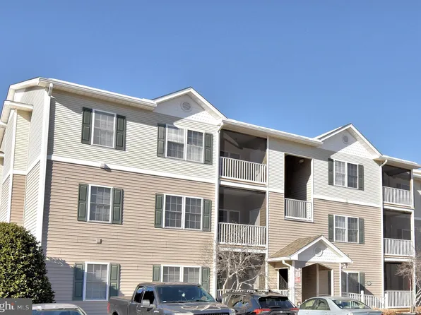 100 Cascade Ln Unit 101, Rehoboth Beach, DE 19971
