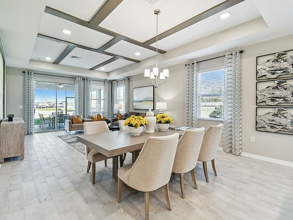 Interior - Representational Photo