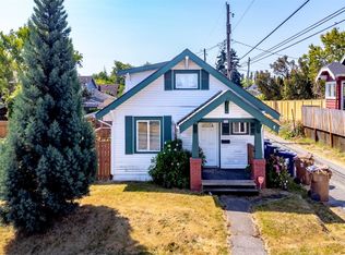 1610 S 15th St, Tacoma, WA 98405