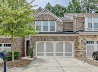 13368 Canary Ln, Milton, GA 30004